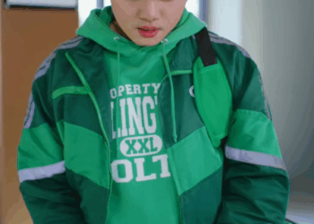 [ตอนต่อไป] 425T1110 A เมื่อความรักทำร้ายเขา เขาจึงเก็บมันให้เป็นแรงผลักดันพลิกชีวิตตัวเอง