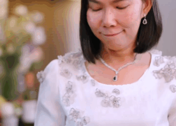 [ตอนต่อไป] 416T1110 A ตอนจบ ปริศนา รักเก่า