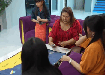 [ตอนต่อไป] 282T1110 A การถูกเลี้ยงมาแบบผิดๆ อาจนําไปสู่ชีวิตที่ตกตํ่า