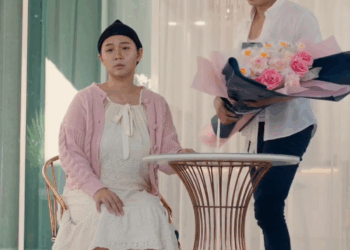 [ตอนต่อไป] 412T1110 A ถ้าวันนี้เป็นวันสุดท้ายของคนรักของคุณ คุณอยากทำอะไรกับเขา