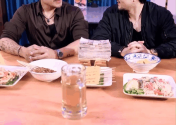 [ตอนต่อไป] 285T1110 A ศึกสืบทอดเทพเจ้าแห่งความมั่งคั่ง EP 1