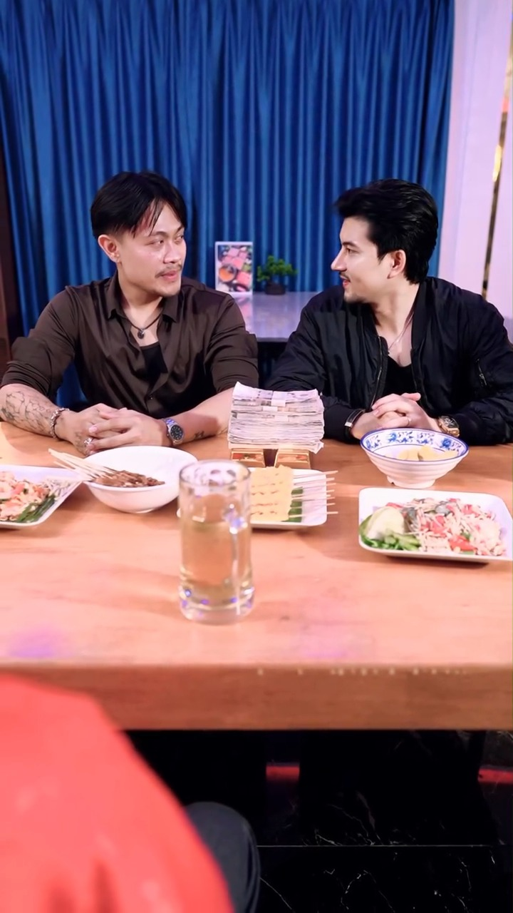 [ตอนต่อไป] 285T1110 A ศึกสืบทอดเทพเจ้าแห่งความมั่งคั่ง EP 1