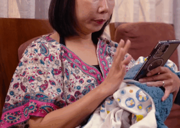 [ตอนต่อไป] 405T1110 A แม่สามีตีสองหน้า ต่อหน้าอย่างลับหลังอย่าง แบบนี้ต้องทำยังไง