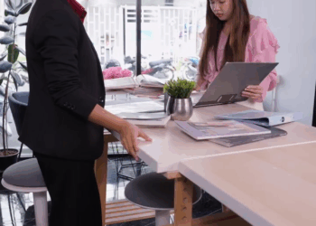 [ตอนต่อไป] 404T1110 A รักป่วง รักป่วน ตอน ใครกล้ามารังแกสุดที่รักของบอส