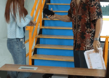 [ตอนต่อไป] 289T1110 A แฟนชอบกักขัง แถมยังไม่ยอมหย่าอีก