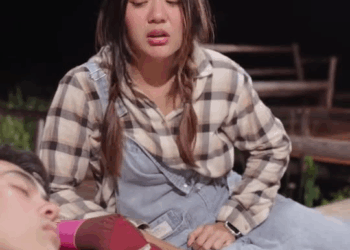 [ตอนต่อไป] 036T1110 A 2สาวไฮโซนิสัยเสีย ถูกส่งมาดัดนิสัยที่บ้านนอก