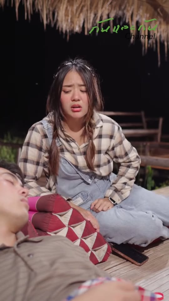 [ตอนต่อไป] 036T1110 A 2สาวไฮโซนิสัยเสีย ถูกส่งมาดัดนิสัยที่บ้านนอก