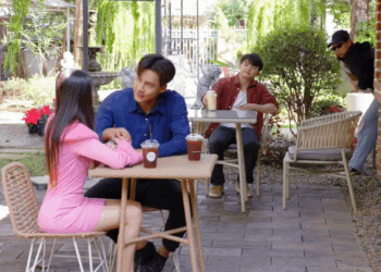 [ตอนต่อไป] 397T1110 A ปฏิบัติการจับตามจับชู้ แต่ดันไปเจอแฟนเก่า