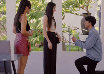 [ตอนต่อไป] 396T1110 A ขายวัวไป500ตัวจนกลายเป็นเศรษฐี จะเกิดไรขึ้น เมื่อเขาไปจีบสาว