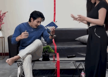 [ตอนต่อไป] 293T1110 A อย่าปล่อยให้เรื่องเล็กน้อยกลายเป็นเรื่องใหญ่