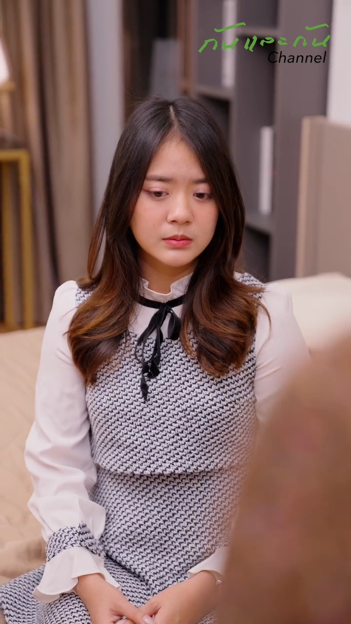 [ตอนต่อไป] 390T1110 A แม่สามีหัวหมอ ไม่อยากให้สินสอด ก็เลยหาข้ออ้างแบบนี้