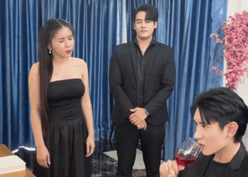 [ตอนต่อไป] 303T1110 A เด็กเสิร์ฟ จอมจุ้น