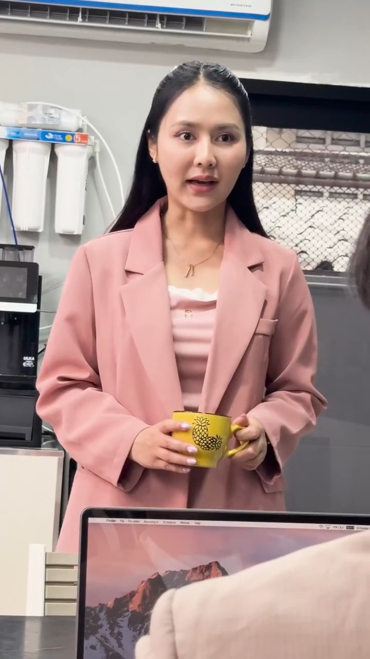 [ตอนต่อไป] 304T1110 A เลือกแฟนถูก ชีวิตเปลี่ยนมีอยู่จริง