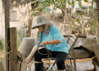 [ตอนต่อไป] 383T1110 A ลูกที่เก็บมาเลี้ยงก็เป็นลูกเหมือนกัน