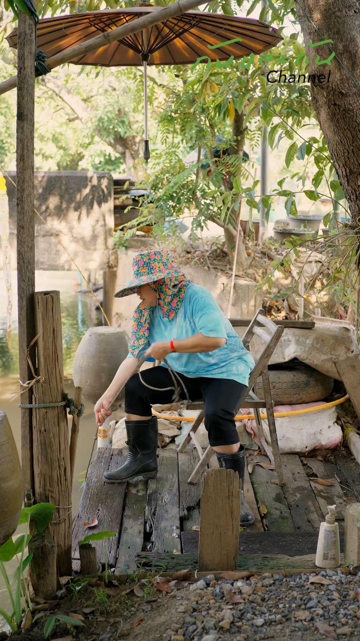 [ตอนต่อไป] 383T1110 A ลูกที่เก็บมาเลี้ยงก็เป็นลูกเหมือนกัน