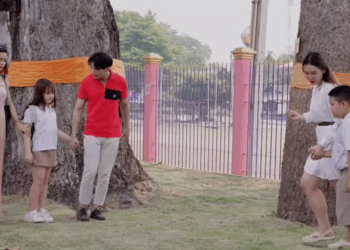 [ตอนต่อไป] 039T1110 A ผัวเป็นหมัน แต่เมียตั้งครรภ์ สรูปเมียตั้งครรภ์กับใคร