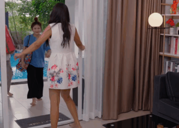 [ตอนต่อไป] 381T1110 A สามีช่วยเหลือแต่ญาติพี่น้องตัวเอง