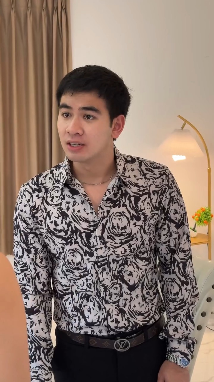 [ตอนต่อไป] 308T1110 A แม่สามีรับไม่ได้กับการกระทำการนอกใจของลูกชาย