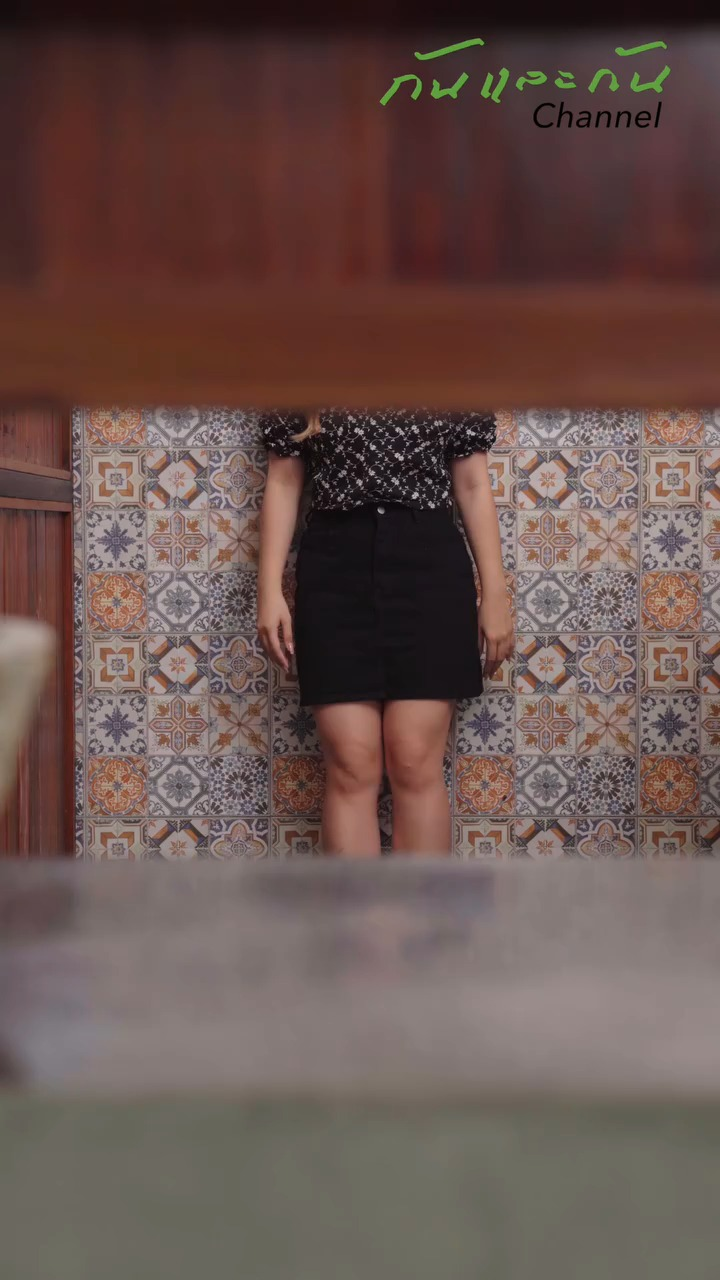 [ตอนต่อไป] 378T1110 A สาวอกหักนั่งร้องไห้ในห้องน้ำชาย เธอบังเอิญเจอรักแท้