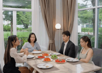 [ตอนต่อไป] 374T1110 A ลูกเขยรวย กับ ลูกเขยจน มันช่างปฏิบัติต่างกันจริงๆ