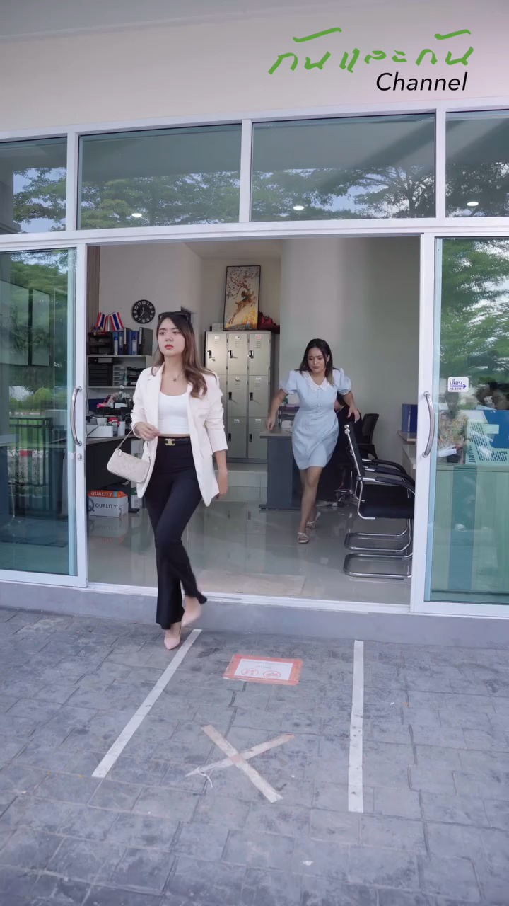 [ตอนต่อไป] 373T1110 A เจ้านายไล่คนท้องออก เพราะไม่อยากจ่ายค่าชดเชย