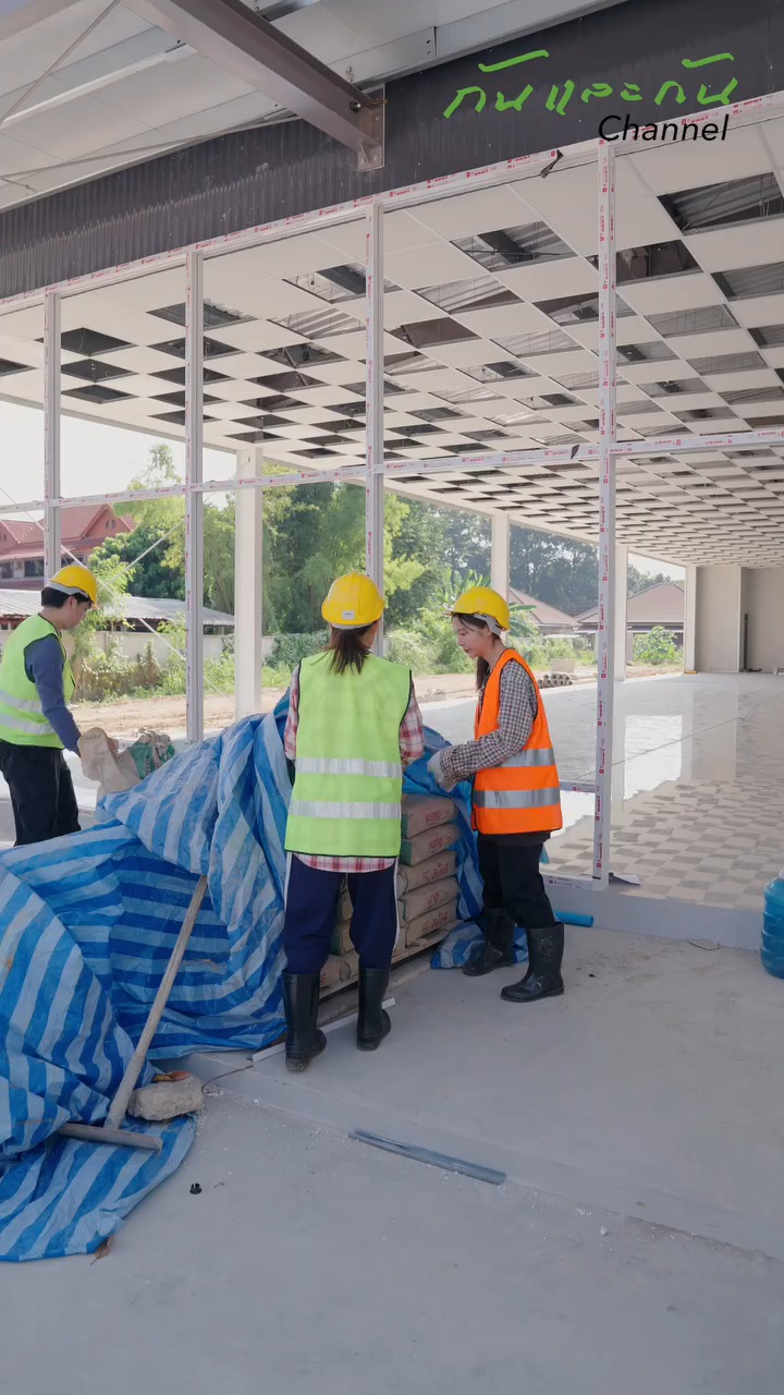 [ตอนต่อไป] 365T1110 A เป็นถึงเด็กจบป ตรี แต่มาทำงานตำแหน่งกรรมกร