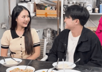 [ตอนต่อไป] 317T1110 A งานวันเกิดเกือบดีถ้าไม่มาเจอแฟนเก่า