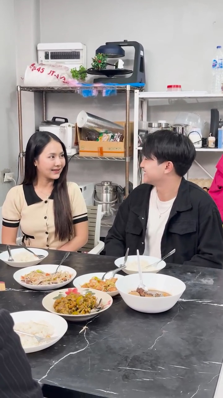 [ตอนต่อไป] 317T1110 A งานวันเกิดเกือบดีถ้าไม่มาเจอแฟนเก่า