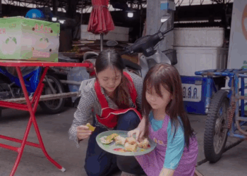 [ตอนต่อไป] 363T1110 A ลูกนิสัยแบบนี้ ลูกไม้หล่นไม่ไกลต้นจริงๆ