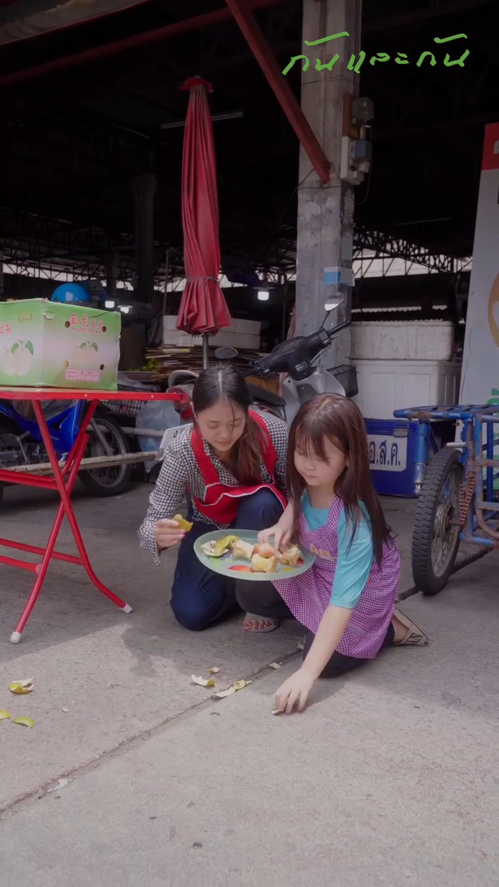 [ตอนต่อไป] 363T1110 A ลูกนิสัยแบบนี้ ลูกไม้หล่นไม่ไกลต้นจริงๆ