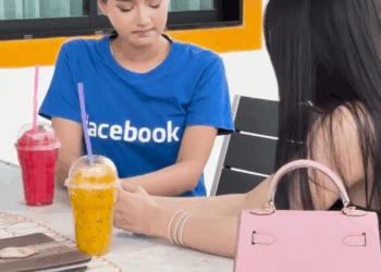 [ตอนต่อไป] 319T1110 A น้ำใจ ยิ่งให้ยิ่งได้