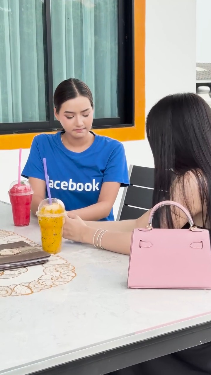 [ตอนต่อไป] 319T1110 A น้ำใจ ยิ่งให้ยิ่งได้