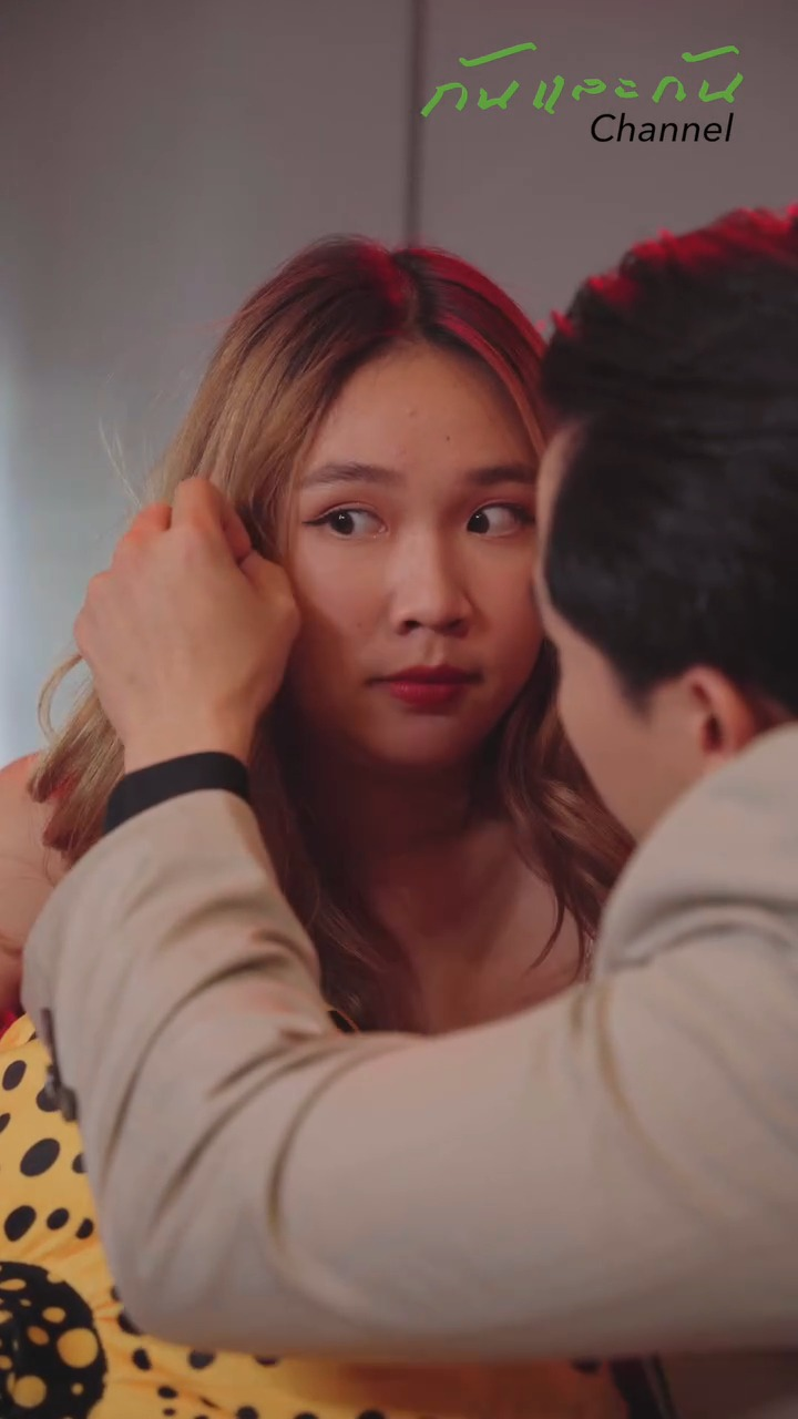 [ตอนต่อไป] 360T1110 A บังเอิญเจอจรจัดสาวสวย ก็เลยจับมาปั้นเป็นนางแบบ