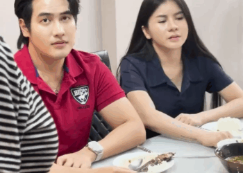 [ตอนต่อไป] 320T1110 A รักอย่างเดียว คงยังไม่พอ