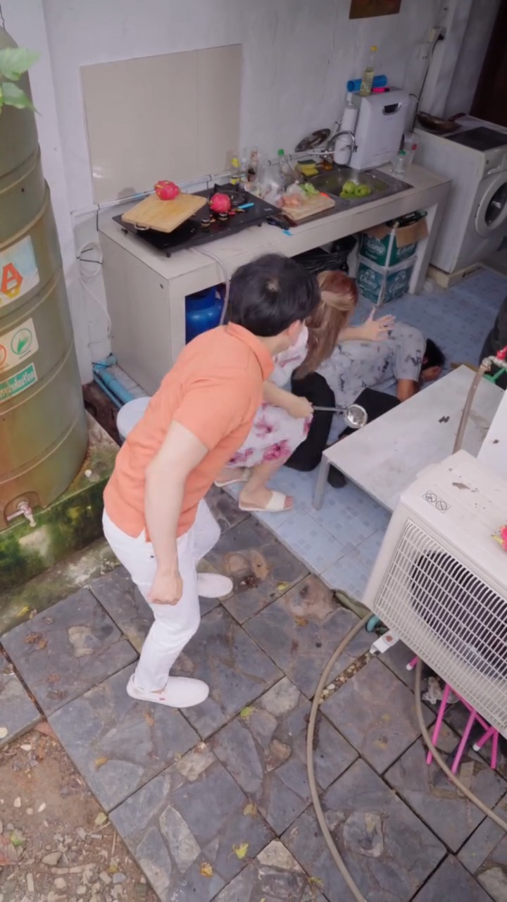 [ตอนต่อไป] 357T1110 A แอบหลงรักคนมีเจ้าของ