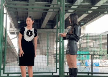 [ตอนต่อไป] 324T1110 A จ้างมากินแซ่บกับสามีตัวเอง