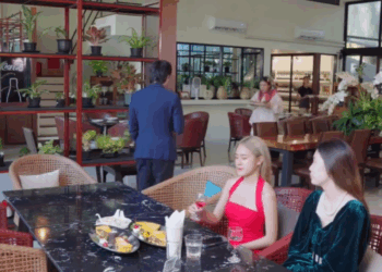 [ตอนต่อไป] 353T1110 A รักแท้มีอยู่จริงไหม