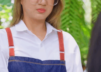 [ตอนต่อไป] 352T1110 A ถ้าคุณมีพนักงานแบบนี้ คุณจะจัดการยัง