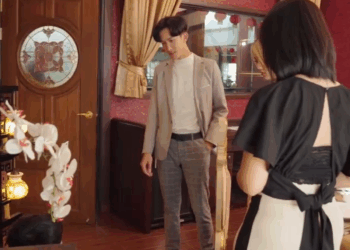 [ตอนต่อไป] 350T1110 A รัก ลวง หลอก