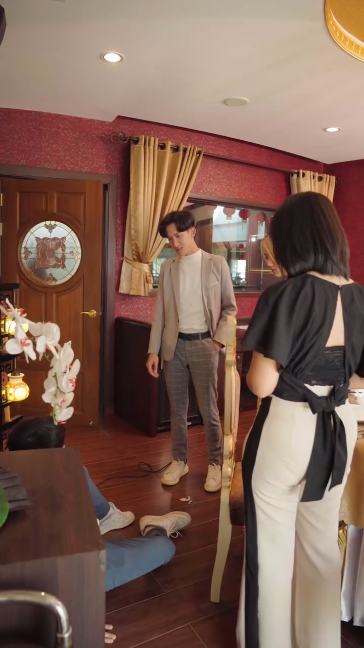 [ตอนต่อไป] 350T1110 A รัก ลวง หลอก