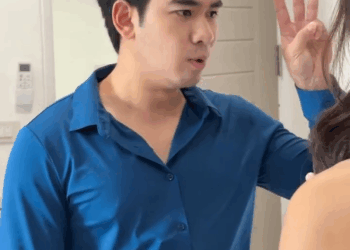 [ตอนต่อไป] 329T1110 A โดนแม่บ้านเอาเกงในมาซ่อนไว้ในห้อง