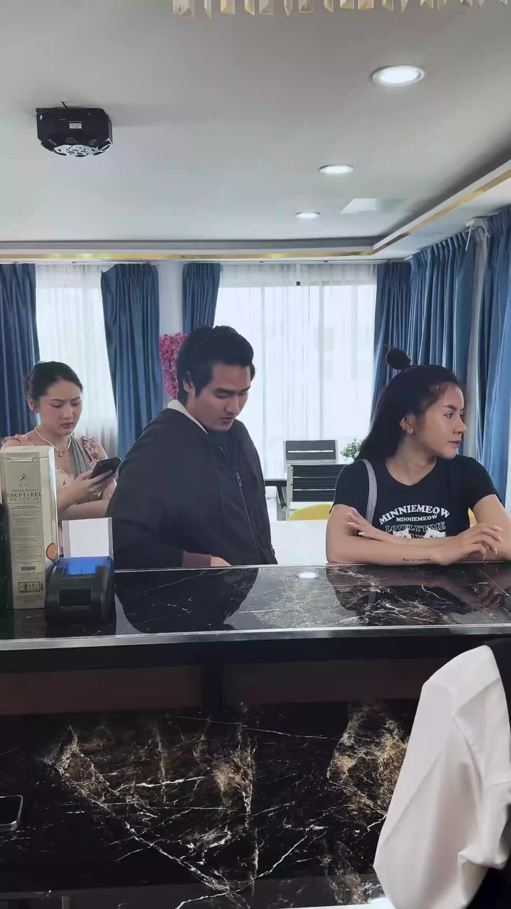 [ตอนต่อไป] 330T1110 A เหลี่ยมมาเจอเหลี่ยมกว่า