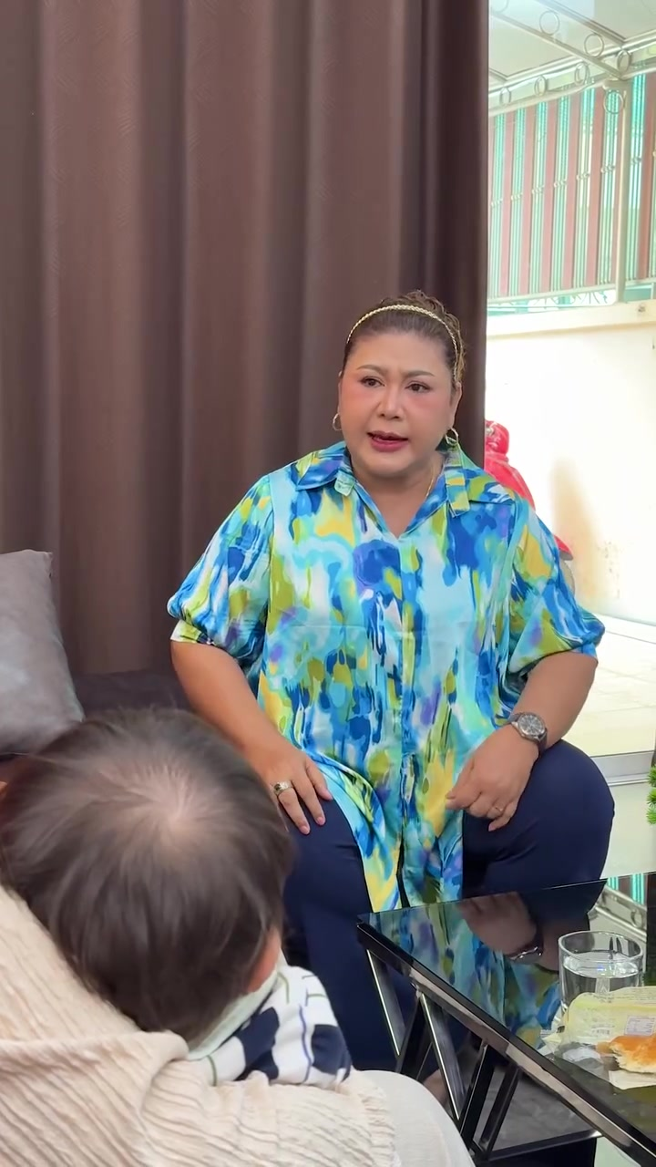 [ตอนต่อไป] 331T1110 A การมีลูกมันไม่ง่ายอย่างที่คิด