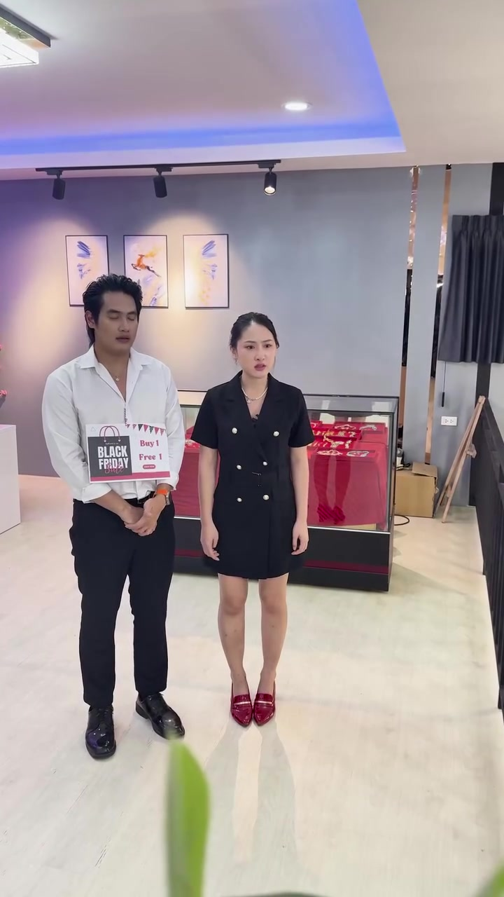 [ตอนต่อไป] 332T1110 A เพื่อนที่ดี คือเพื่อนใหม่ ตอนจบ