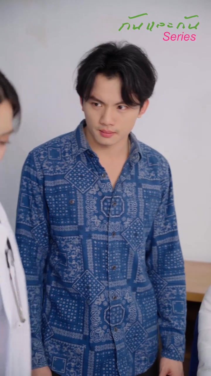 [ตอนต่อไป] 343T1110 A สาวคนนี้ทำให้เศรษฐีที่เอาแต่ใจคนนี้เปลี่ยนแปลงตัวเองจนกลายมาเป็นคนดี