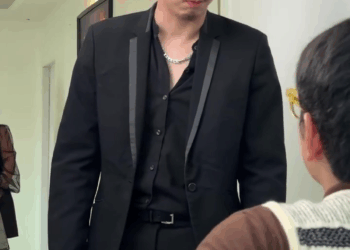 [ตอนต่อไป] 335T1110 A ตกงานเพราะปากของตัวเองง