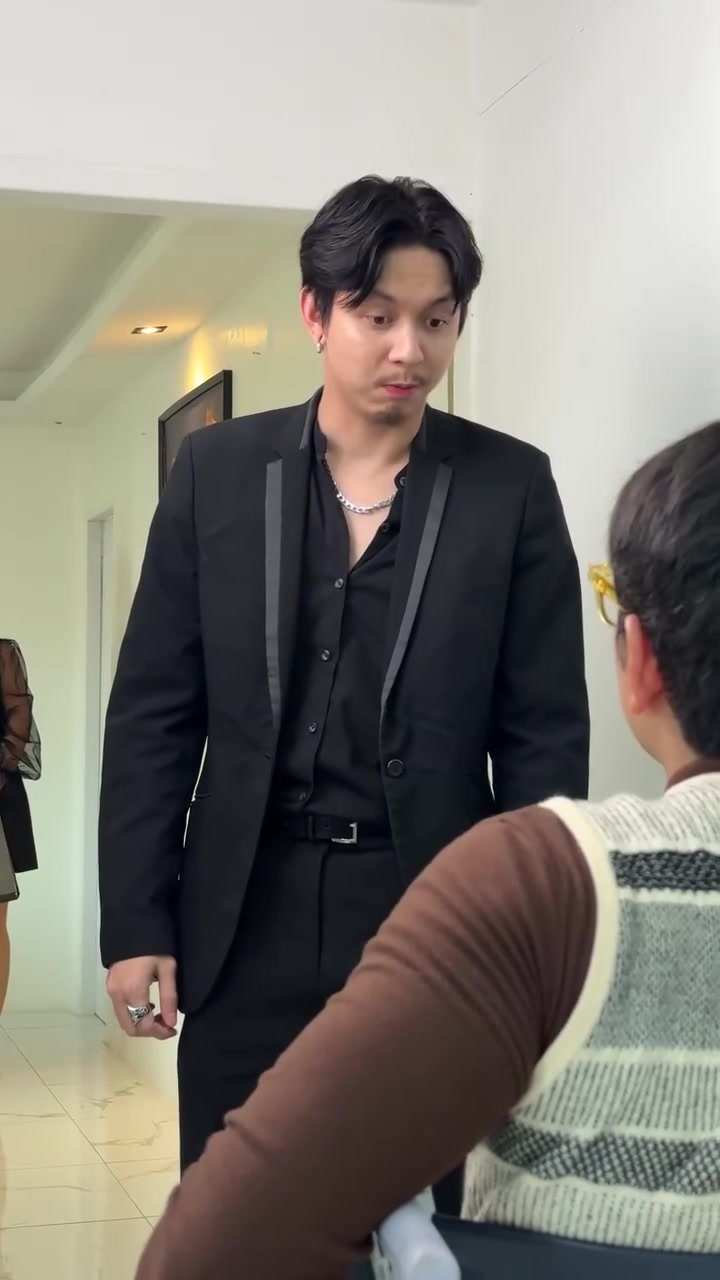 [ตอนต่อไป] 335T1110 A ตกงานเพราะปากของตัวเองง