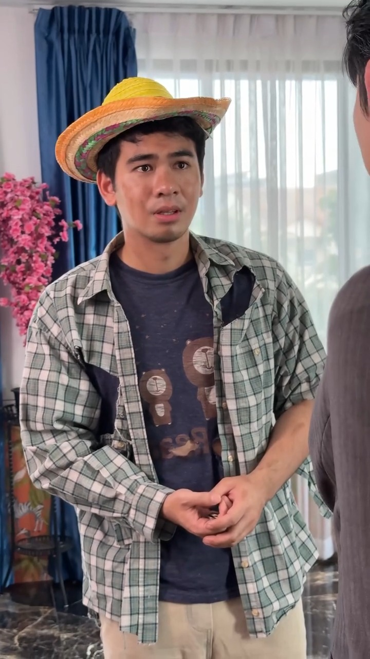 [ตอนต่อไป] 336T1110 A ไม่คิดว่าเพื่อนจะดูถูกกันได้ลงแบบนี้