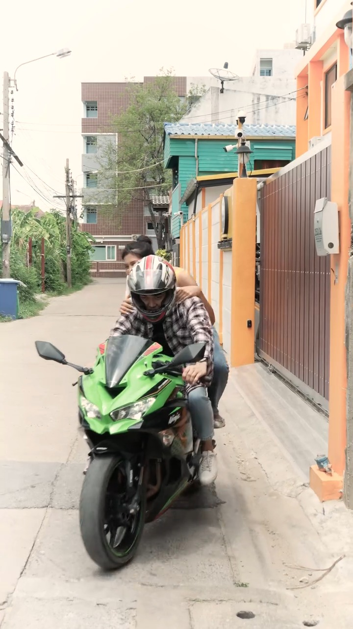 [ตอนต่อไป] 166T1110 A จับให้ได้ไล่ให้ทัน คนที่มันไม่รู้จักพอ