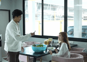 [ตอนต่อไป] 167T1110 A พ่อไล่ลูกออกจากบ้าน เพราะลูกต้องการหนีไปกับผู้ชาย